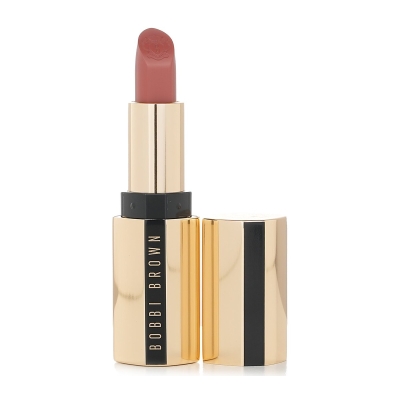 Bobbi Brown Luxe Pintalabios 312 Pink Buff 3.5g/0.12oz