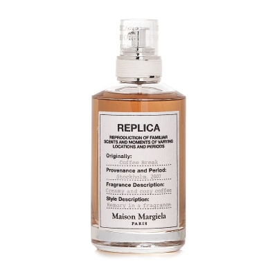 Maison Margiela Replica Coffee Break Eau De Toilette Spray 100ml/3.4oz