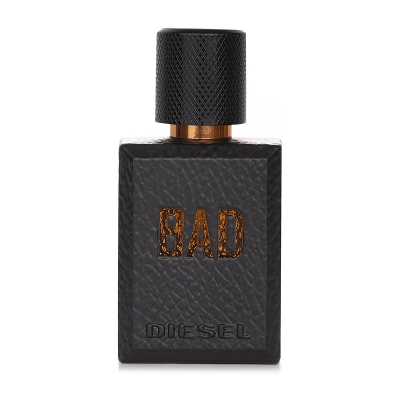 Diesel Bad Eau De Toilette Spray 35ml/1.1oz