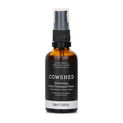 Cowshed T&ocirc;nico Esfoliante de Tratamento Di&aacute;rio 50ml/1.69oz