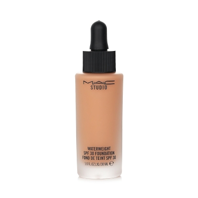 MAC Studio Waterweight Base de maquillaje SPF 30 NC44 30ml/1oz