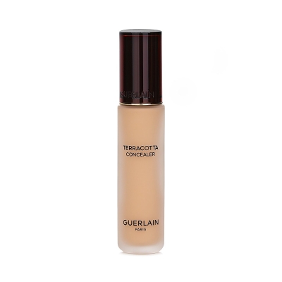 Guerlain 테라코타 컨실러 내추럴 퍼펙션 컨실러 24H 웨어 웨어 노 트란스퍼 3N 11.5ml/0.3oz