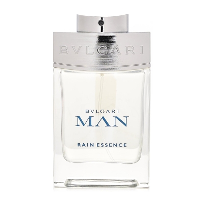 Bvlgari Man Rain Essence Eau De Parfum Spray 100ml/3.4oz