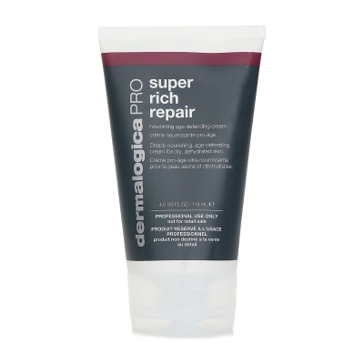 Dermalogica 特级营养润素 (新旧包装随机) 118ml/4oz