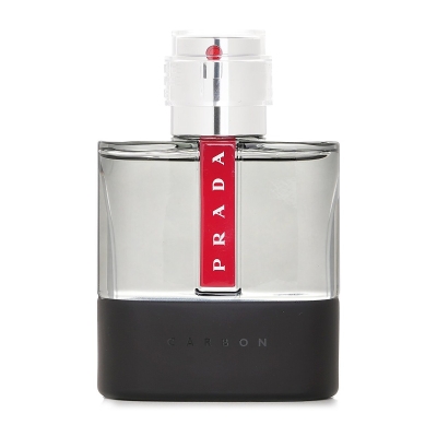 Prada Luna Rossa Carbon Eau De Toilette Spray 50ml/1.7oz