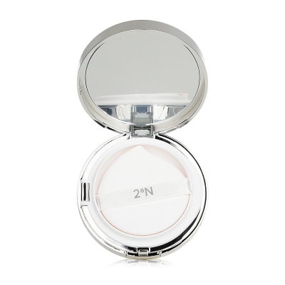2aN Gleaming Tension Pact SPF 37 23 Natural Beige 13g/0.45oz