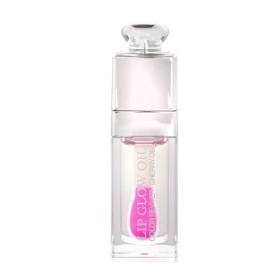 Christian Dior Dior Addict Lip Glow Oil 000 Universal Clear 6ml/0.2oz