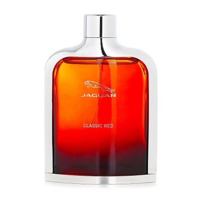 Jaguar Classic Red Eau De Toilette Spray 100ml/3.4oz