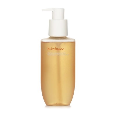 Sulwhasoo Gentle Cleansing Foam 200ml/6.76oz