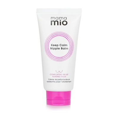 Mama Mio 镇静修复霜 &mdash; 舒缓养润护理膏 30ml/1oz