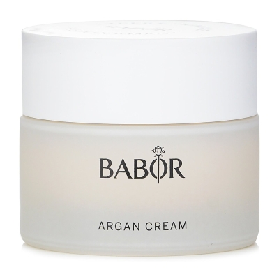 Babor Argan Cream 50ml/1.69oz