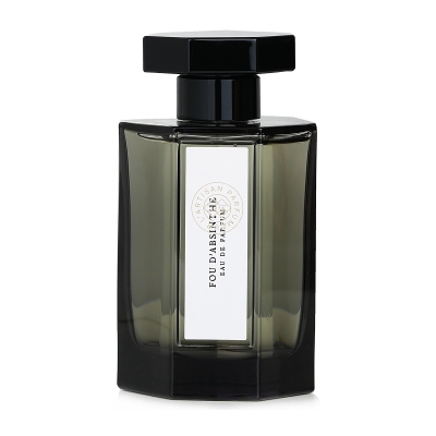 L'Artisan Parfumeur Fou D'Absinthe Eau De Parfum Spray 100ml/3.4oz