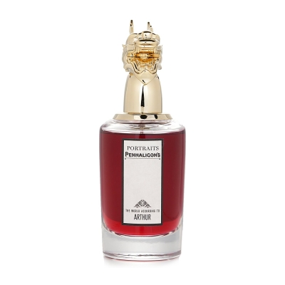 Penhaligon's The World According To Arthur Eau De Parfum Spray 75ml/2.5oz
