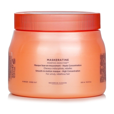 Kerastase 躍動順滑髮膜 500ml/16.9oz