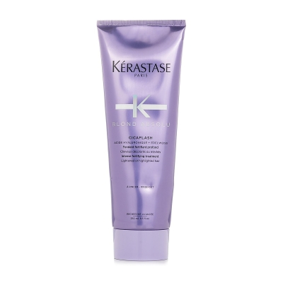 Kerastase 浅发护色光泽护发露 (漂染发质) 250ml/8.5oz