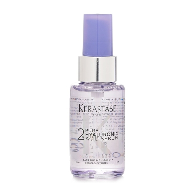 Kerastase Blond Absolu 2% Pure Hyaluronic Acid Serum 50ml/1.7oz