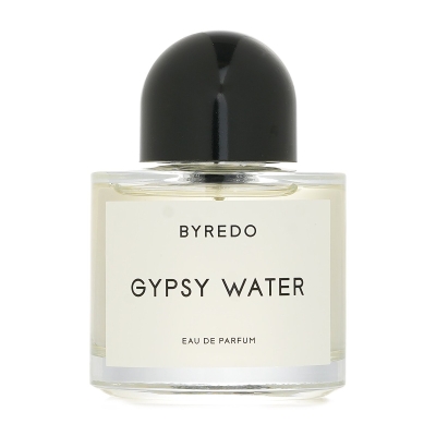 Byredo Gypsy Water Eau De Parfum Spray 100ml/3.4oz