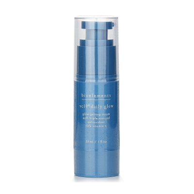 Bioelements VC10 Daily Glow 30ml/1oz
