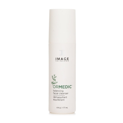 Image Ormedic Balancing Facial Cleanser 177ml/6oz