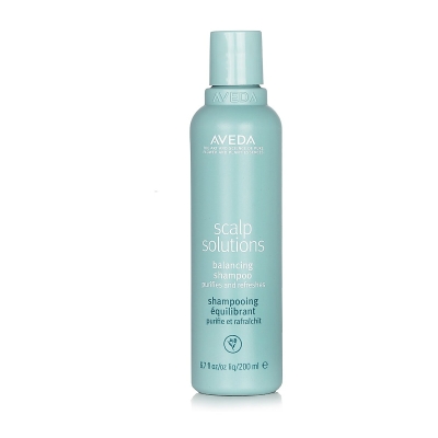 Aveda Scalp Solutions Balancing Shampoo 200ml/6.7oz
