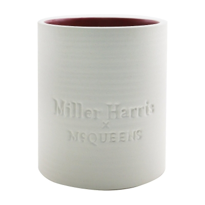 Miller Harris Candle - Petal Storm 250g/8.8oz