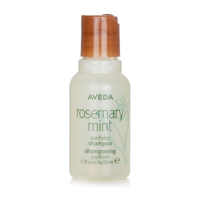Aveda Rosemary Mint Purifying Shampoo (Travel Size) 50ml/1.7oz