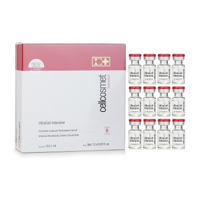 Cellcosmet & Cellmen Cellcosmet UltraCell Intensive Gen 2.0 12x1ml/0.03oz