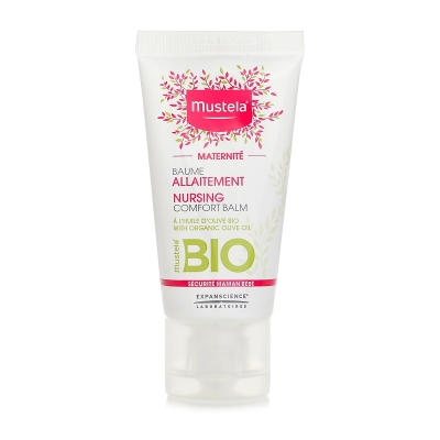 Mustela Nursing Comfort Balm 30ml