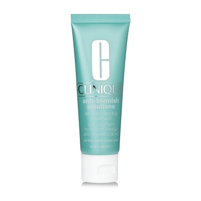 Clinique Anti-Blemish Solutions All-Over Clearing Treatment 50ml/1.7oz