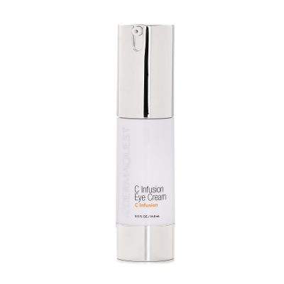 DermaQuest C Infusion Eye Cream 14.8ml/0.5oz