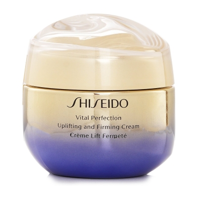 Shiseido バイタルパーフェクション UL ファーミング クリーム 50ml/1.7oz