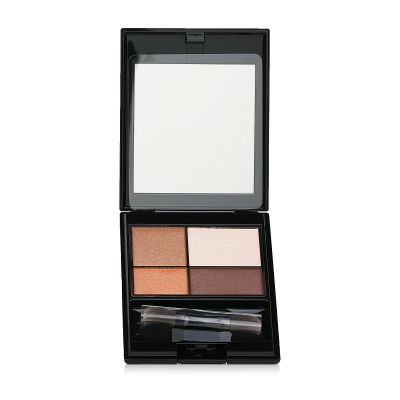 Kanebo Sensai Eye Colour Palette 02 Night Sparkle 3.7g/0.13oz