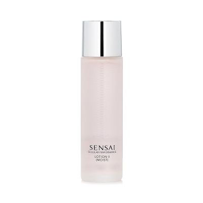 Kanebo Sensai Cellular Performance Lotion II - Moist 60ml/2oz