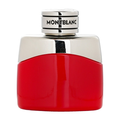 Montblanc 르장드 레드 오 드 푸아튀르 스프레이 30ml/1oz