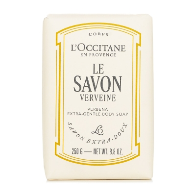 L'Occitane Extra jemn&eacute; m&yacute;dlo Bambuck&eacute; m&aacute;slo - Bambuck&eacute; m&aacute;slo 250g/8.8oz
