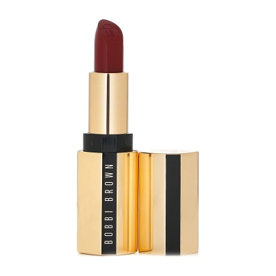 Bobbi Brown Luxe Pintalabios 814 Red Velvet 3.5g/0.12oz
