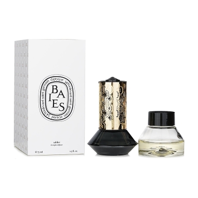 Diptyque Hourglass Diffuser - Baies (Berries) 75ml/2.5oz