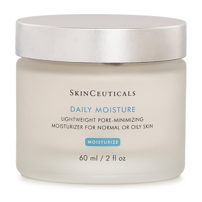 Skin Ceuticals Daily Moisture hidratante diario (para a pele normal ou oleosa ) 60ml/2oz