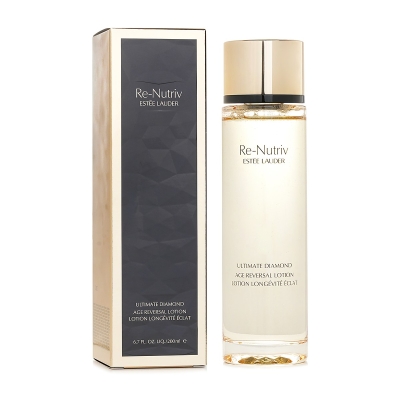 Estee Lauder Re-Nutriv Ultimate Diamond Age Reversal Lotion 200ml