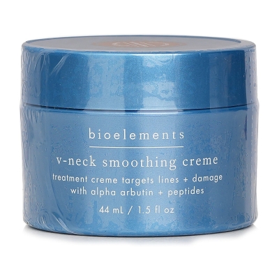 Bioelements كريم ملين لبشرة العنق - لجميع أنواع البشرة 44ml/1.5oz