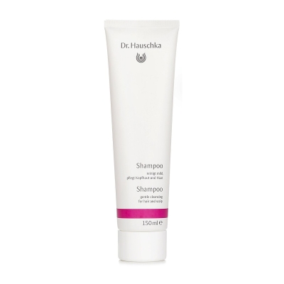 Dr. Hauschka Shampoo (Gentle Cleansing For Hair & Scalp) 150ml