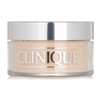 Clinique Blended Face Powder 03 Transparency 3 25g/0.88oz