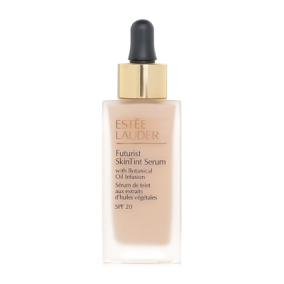 Estee Lauder Futurist Skintint Serum SPF 20 2N1 Desert Beige 30ml/1oz