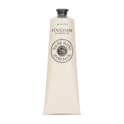 L'Occitane Shea Butter Intensive Hand Balm (For Very Dry Hands) 150ml/5.3oz