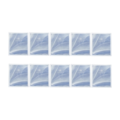 CosMedix Micro Defense Microbiome Sheet Mask (Salon Size) 10sheets