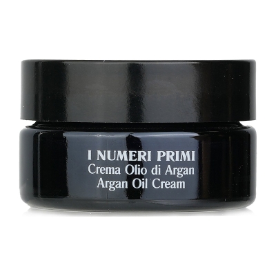 I Numeri Primi N.3 Argan Oil Cream 50ml/1.7oz