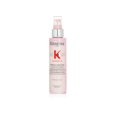 Kerastase Genesis D&eacute;fense Thermique Anti Hair-Fall Fortifying Blow-Dry Fluid (Weakened Hair, Prone To Falling Due To Breakage) 150ml/5.1oz