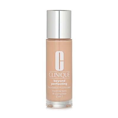 Clinique Beyond Perfecting Foundation & Concealer 06 Ivory (VF-N) 30ml/1oz
