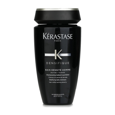 Kerastase 男士浓密新发浴发乳（明显稀疏发质适用） 250ml/8.5oz