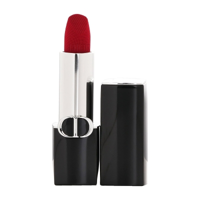 Christian Dior Rouge Dior Couture Colour Velvet & Satin Finishes Lipstick 773 Bonheur Velvet Finish 3.5g/0.12oz
